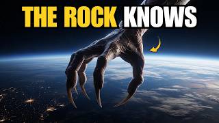 Famous Something Was Here Before Us And Scientists Are Terrified to Say It Out Loud Profile