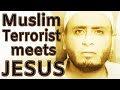 English: Muslim Terrorist Khalil meets Jesus, Muslim Dreams