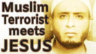 Muslim Terrorist meets Jesus, Muslim Dreams, Khalil