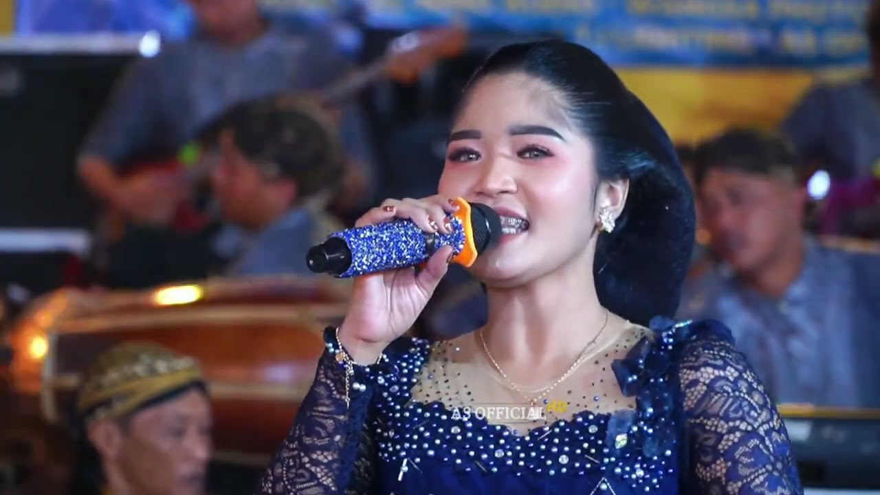 NEW VERSION KATRESNAN SEJATI || SHINTA FT NDANDUNG || TJ MUSIC ( Official video live )