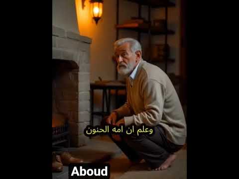 قصة و عبرة من حنان الام Explore قصص Foryou اكسبلور قصة Shorts Story Fyp تيك توك الام