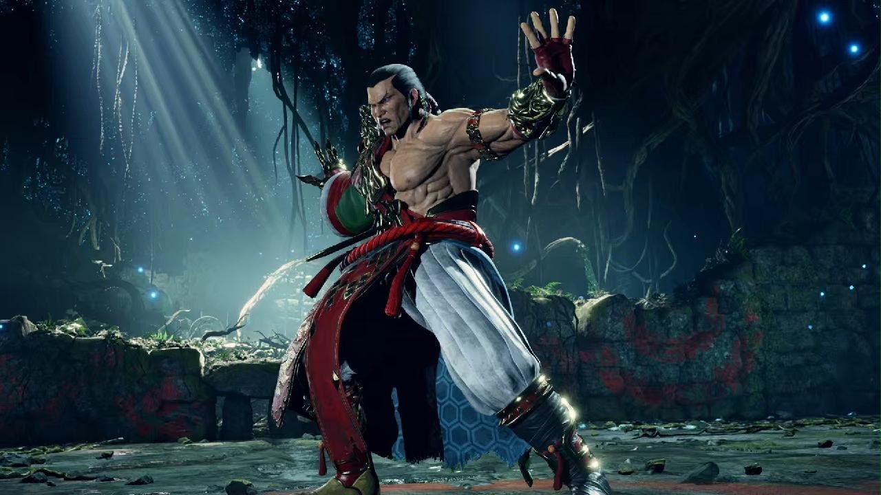 Tekken 8 Feng Vs Strong Hwoarang | Best of 3 set