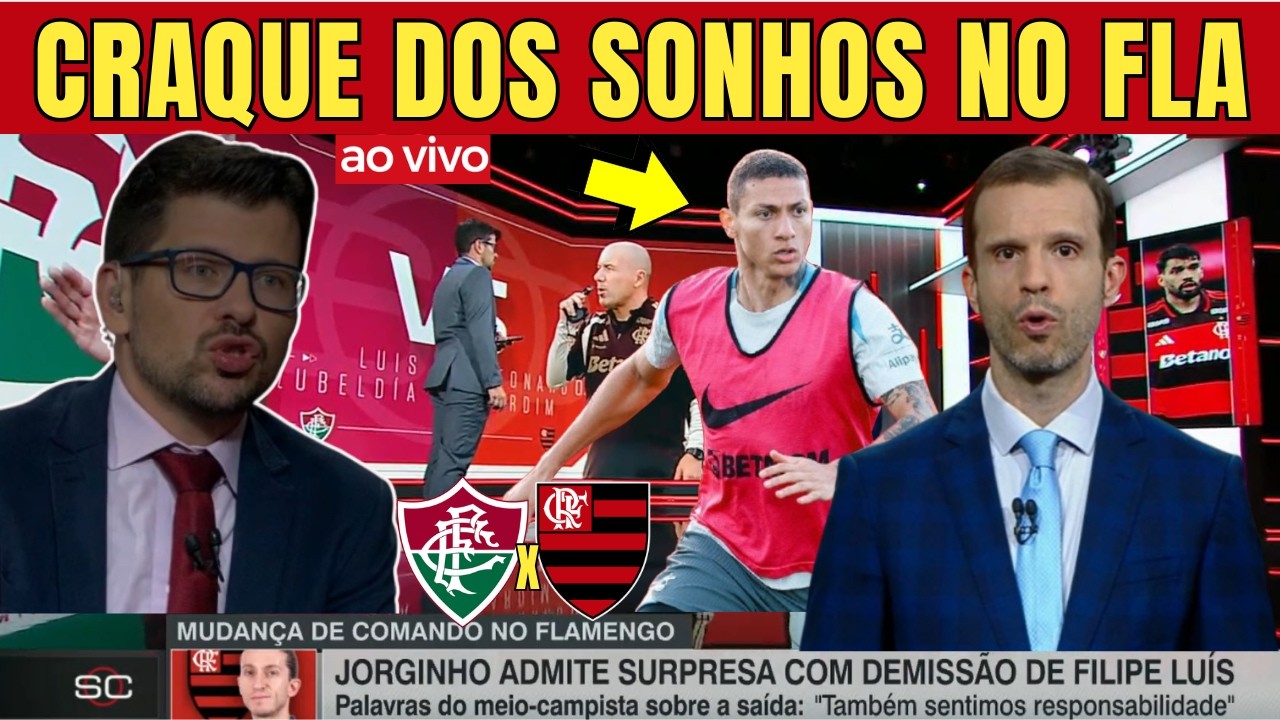 MERCADO EM CHOQUE FLAMENGO OBSERVA CRISE EM CLUBE INGLÊS E PREPARA INVESTIDA POR ATACANTE DA SELEÇÃO