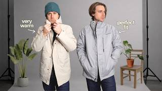 I Tested These Two Columbia Jackets...Help me Pick the BEST One