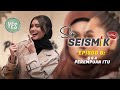 Q&amp;A Perempuan Itu ft. Mimi Lana | SIS SEISMIK