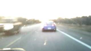 Matteau's 96 Dodge Neon VS Eclipse DOHC 2.0L