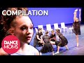 Dances That Got a SECOND CHANCE! (Flashback Compilation) | Part 4 | Dance Moms