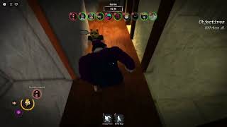 85 Damage Mx Is Back Pillar Chase 2 Testing