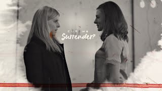 Eryka Elise The Tunnel Whenever Youre Ready