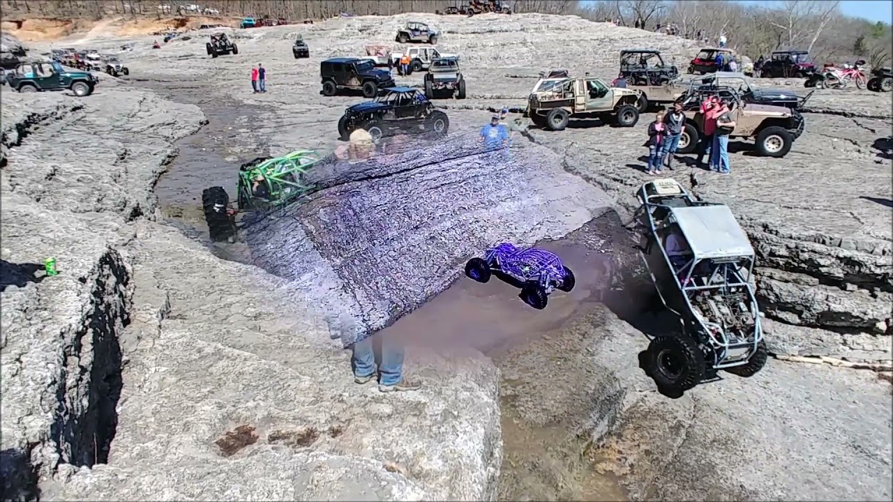 Big Meat Run 2021from the Dung Beetle YouTube