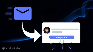 Accepting Teammate Invitations | Collaboration Tutorial Series