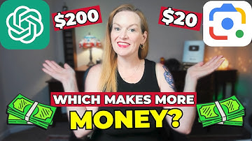 ChatGPT AI versus Google Lens: welke levert je meer geld op door te verkopen op eBay? (Testresult...