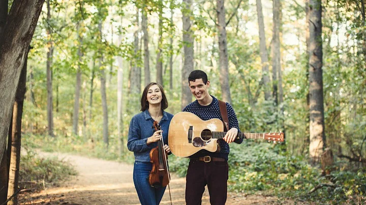 Irish Night at Blue Livestream Concert Series - Ra...