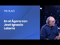 Charla con José Ignacio Latorre, físico cuántico | #EnElÁgoraCon