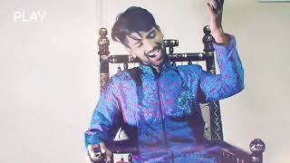 New Video Song Teaser Parth Patel