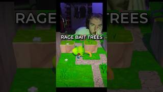 Rage Bait Trees