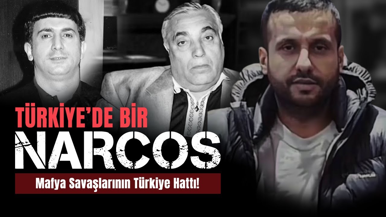 Kırmızı Bültenlilerin Yeni Adresi: İstanbul, Mafya Savaşlarının Türkiye Hattı!