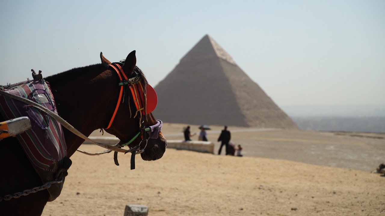 Mission 360˚ TV - The Missing Piece