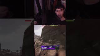 IMAGINE THIS IS YOUR FIRST DEATH  twitch - Templetaps #rust #rustgame #rustclips #rustmoments