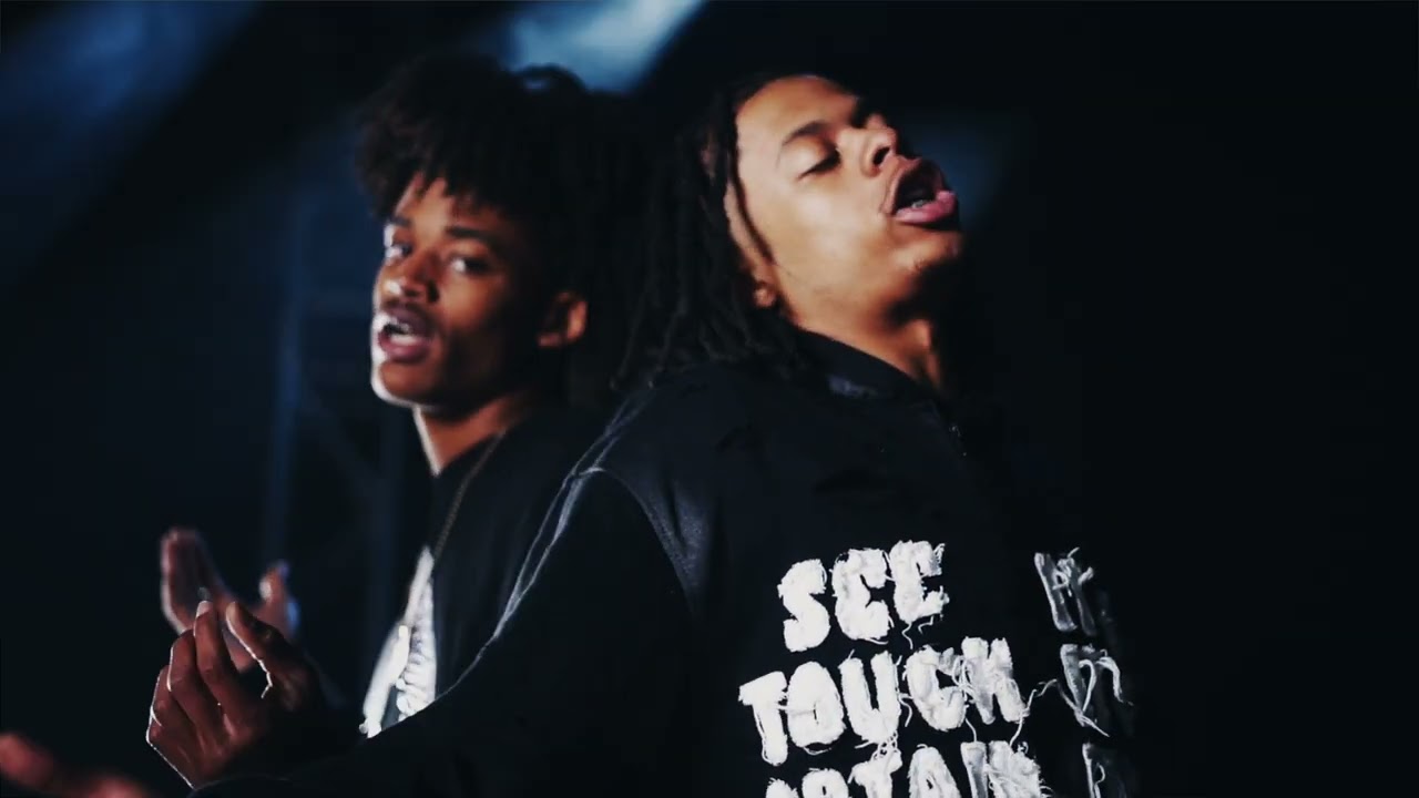 King MahJay, Lil Mosaint, Jr From Da City - Find My Way (Official Music Video)