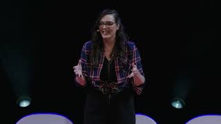 Your Brain Will Lie to You When You Watch This Talk | Fran Scott | TEDxManchester