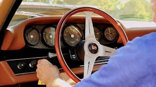 1969 911T drive video screenshot 4