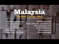 Malaysia the best campur aduk