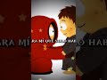 #southpark Kevin Kearney y Kenny McCormick 🤎🧡