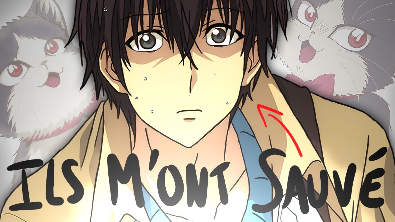 J'aurais préféré ne jamais avoir à parler de cet animé