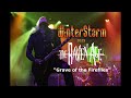 The Raven Age - Grave of the Fireflies, Live at WinterStorm Festival (Scotland) 2025