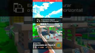 Voltando Ao Mario Kart