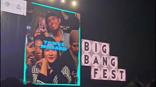 Aku Ikhlas~Yowes Modaro | Aftershine Live at Bigbang Fest Jakarta 2024