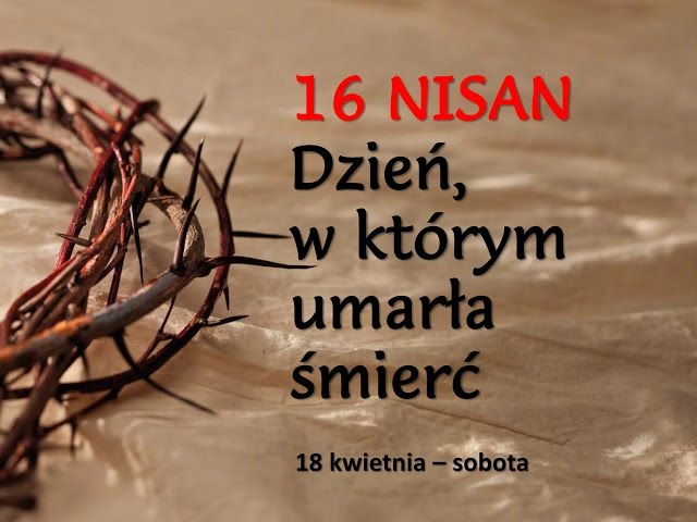 3. Dzień, w którym umarła śmierć