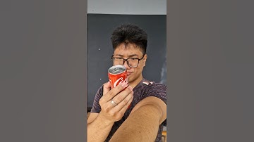 Cách mở Mới của coca