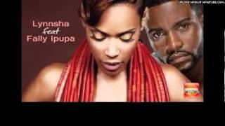 Lynnsha feat Fally Ipupa -  kobosana-te
