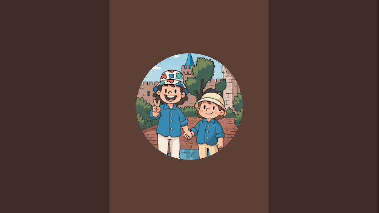 TREND KENAN kanalı canlı yayında