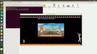 Save Jerry | Pygame Game Development Details