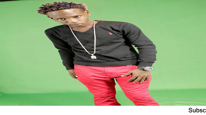 Raytid - My Dayz [Tears of Joy Riddim] - August 2015