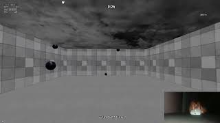 VoxTargetSwitch 2 Large (55 cm/360, 1600 DPI)
