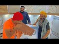 لحاج وائل راحو يشرو سيراميك 😂😂 (#sketch_Officiel) #في_المحتوى_الرائج_الفني