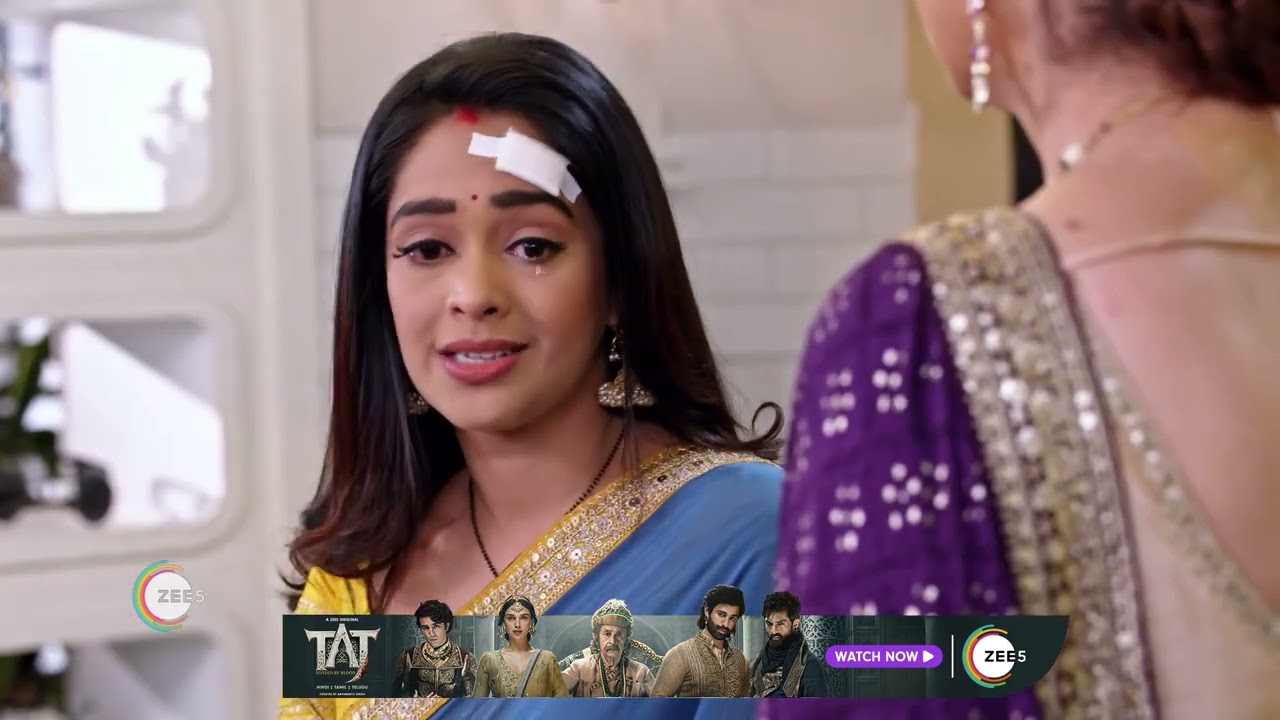 Kumkum Bhagya | Ep - 2545 | Webisode | Oct, 16 2023 | Krishna Kaul, Mugdha Chaphekar | Zee TV