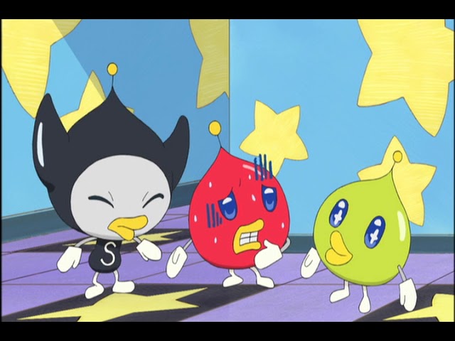 Tamagotchi! Episode 3 clips (Japanese, with subtitles) - YouTube