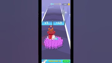 Count master gameplay #gaming #funny #shorts #playgameandearnmoney #music #remix #anime #edm