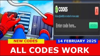 *NEW CODES* [GOGO] Ultimate Showdown ROBLOX | ALL CODES | FEBRUARY 14, 2025