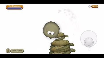 I beat Tasty Planet Back For seconds