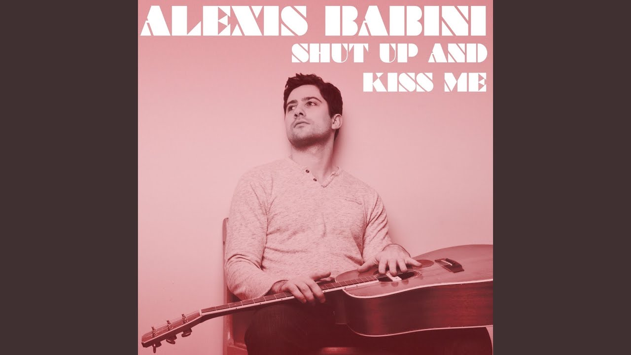 Shut up and Kiss Me (Kyle Mccammon Remix)