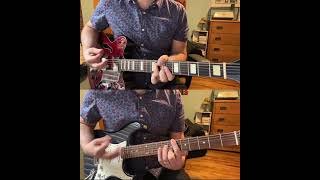 Weird Al Yankovic - Everything You Know Is Wrong - Guitar