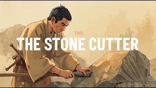 The Stone Cutter’s Secret: Ancient Wisdom for Modern Success