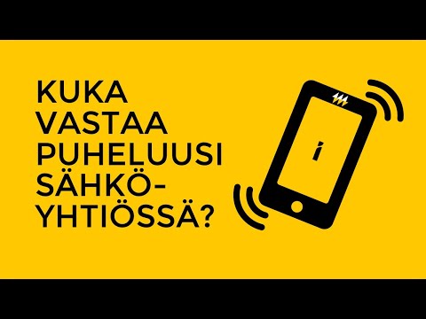 Video: Kuinka perintäyhtiöt löytävät sinut?