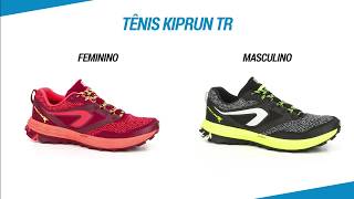 decathlon tenis kalenji